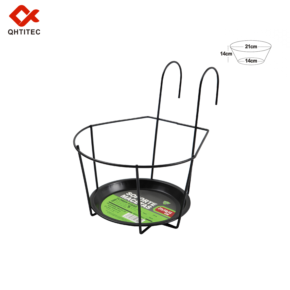 51351 花架 SOPORTE MACETAS FLOWER STAND