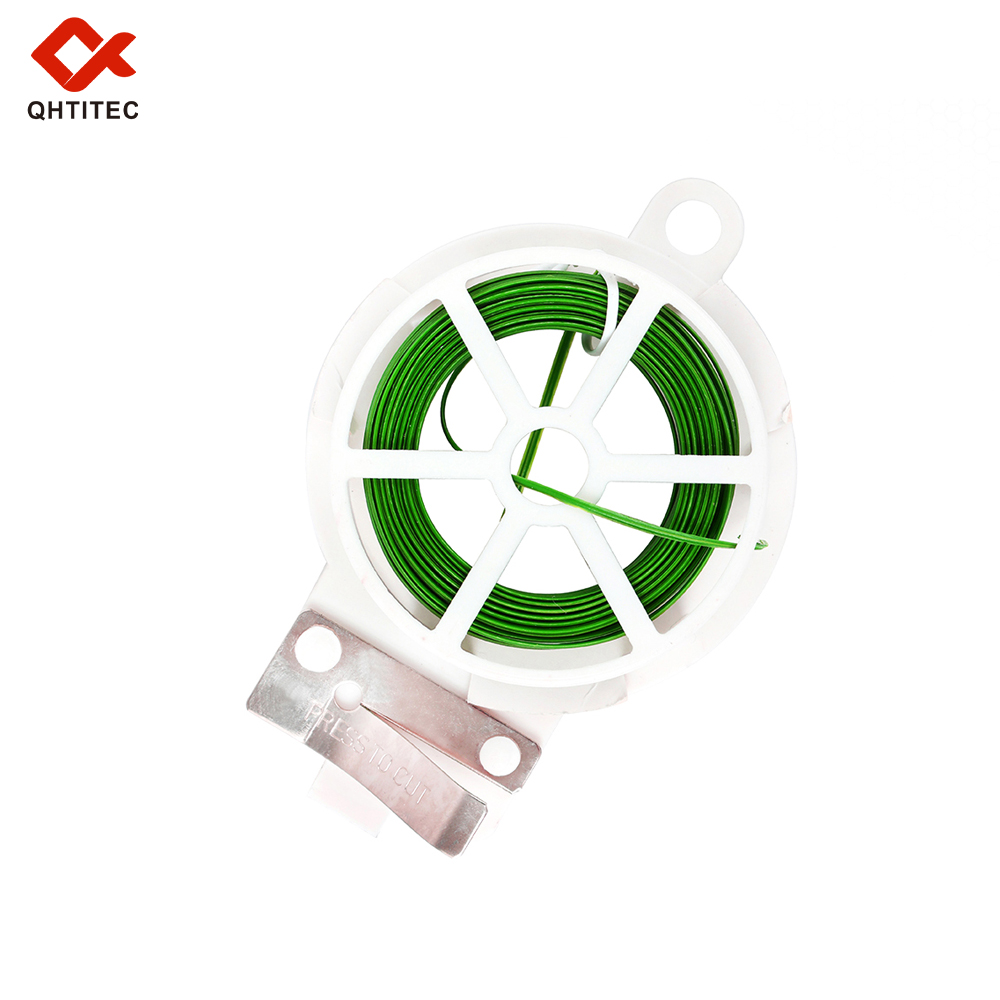 51360 扭结扎带 ALAMBRE DE JARDIN TWIST TIE