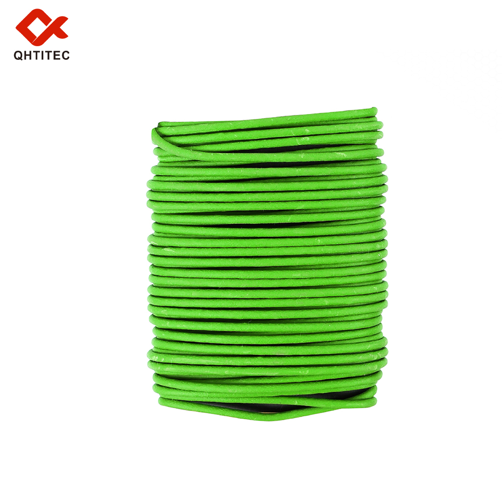 51362 扭结扎带 ALAMBRE PLASTIFICADO TWIST TIE