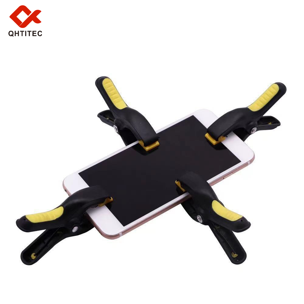 手机平板维修固定夹具