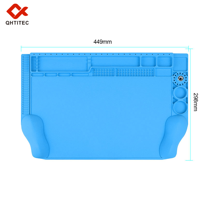 SS-004H 3D维修工作垫