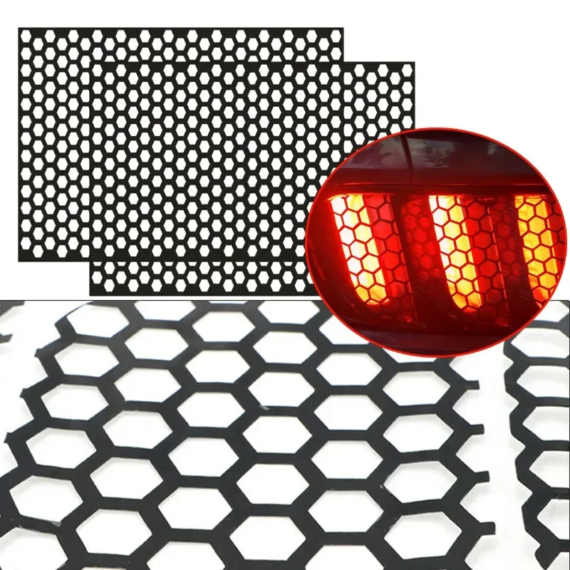 车灯贴（两片装） CLS-2PCS-