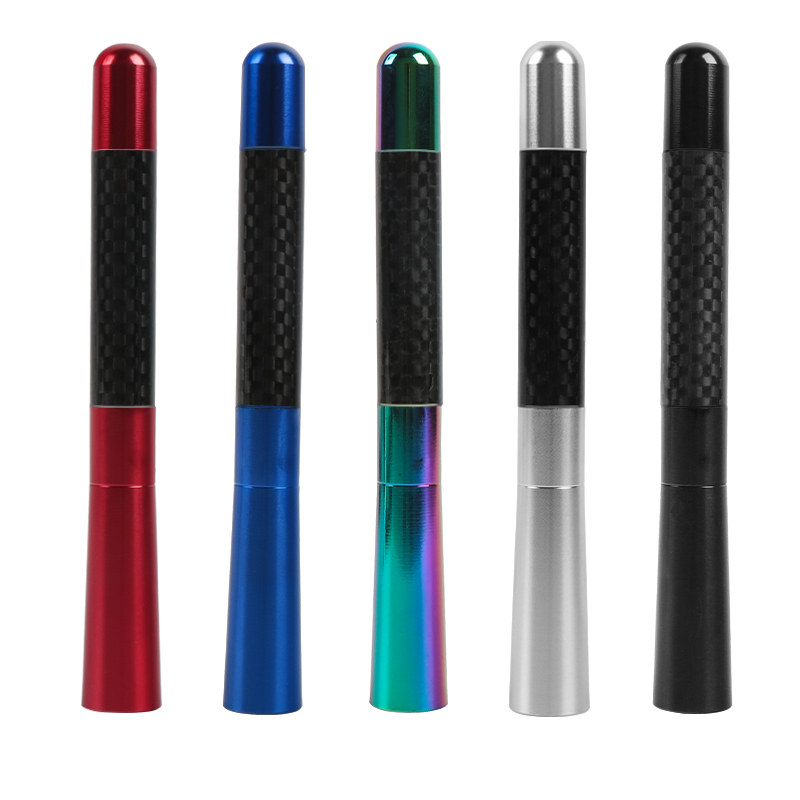 汽车收音碳纤天线 12cm /8cm