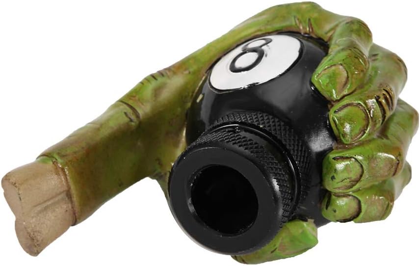 树脂排挡头-8号手