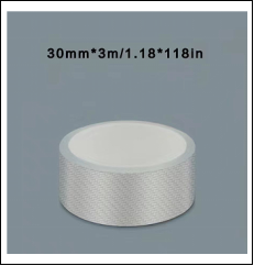 B/K3D透明纳米胶