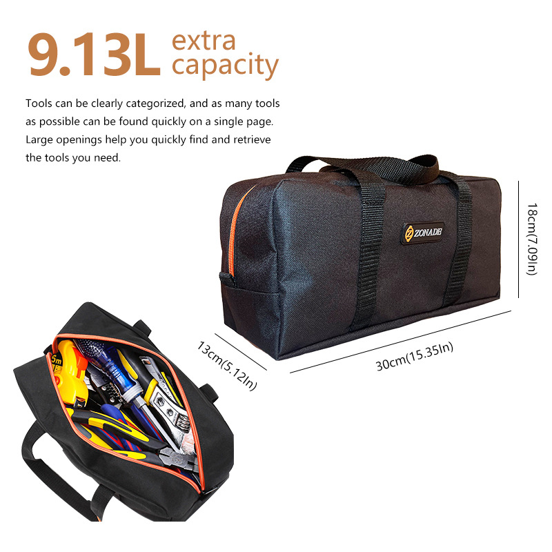 A19411M-手提工具包