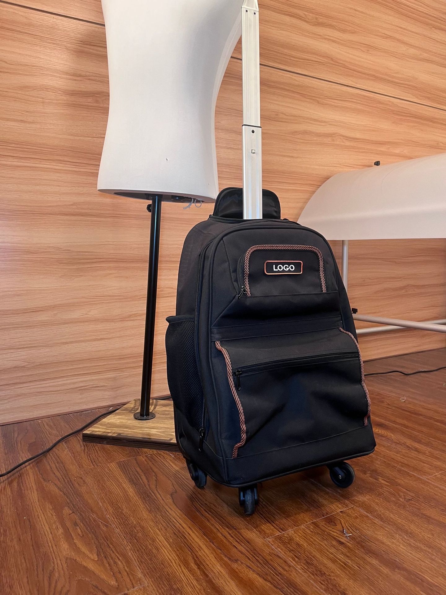 A18811M-拉杆工具包