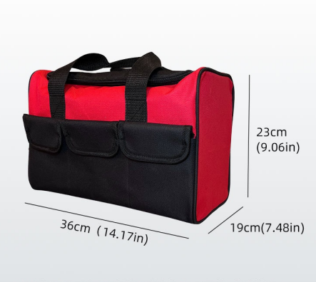 Y25905M-手提工具包