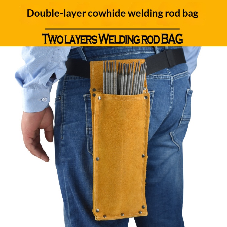 1002-焊条工腰包