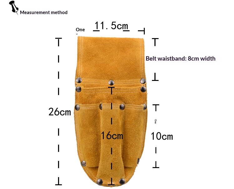 1001-五金工具包