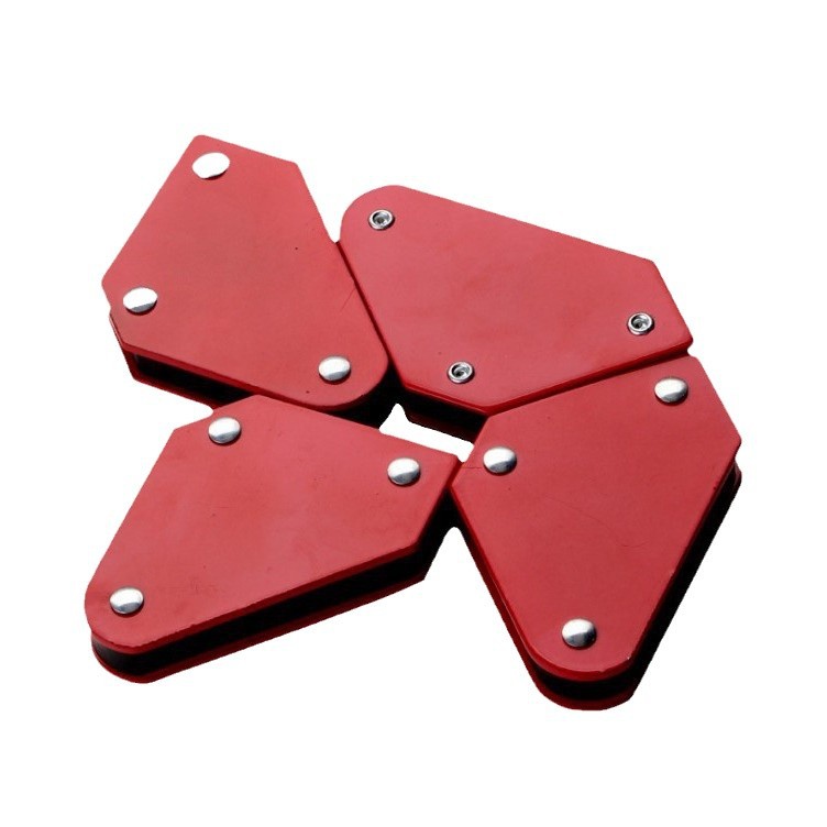 4件套迷你焊接定位器