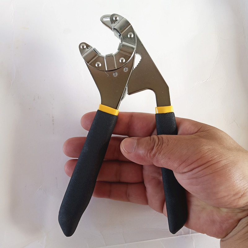 8寸开口魔术扳手