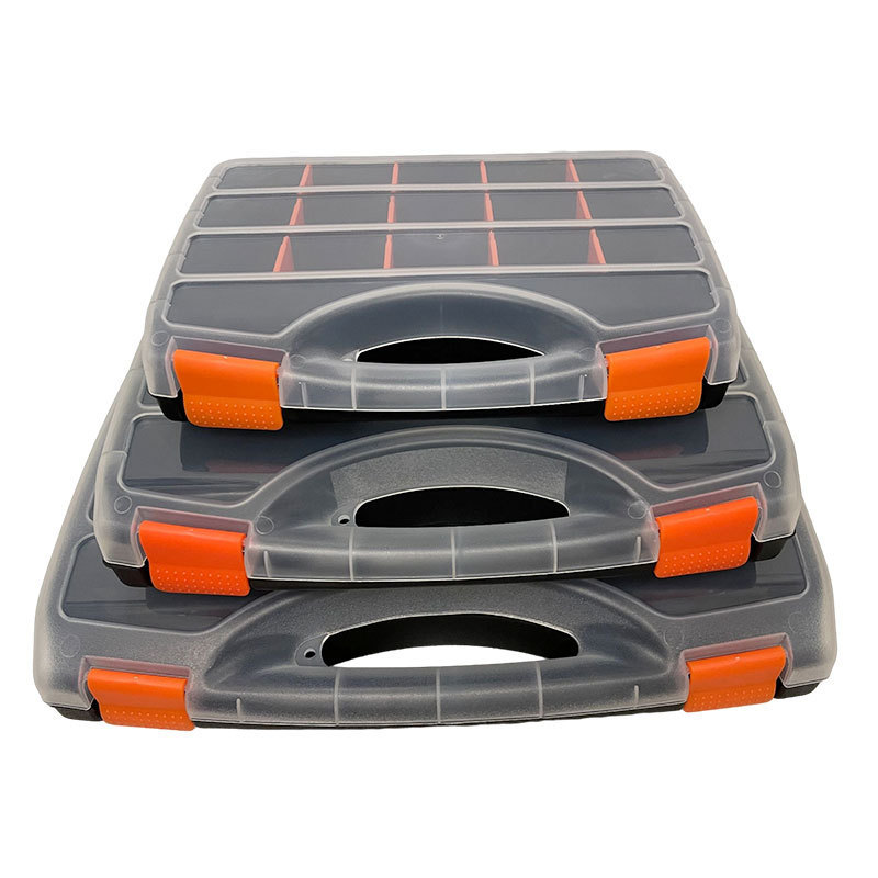 18寸-配件元件收纳盒