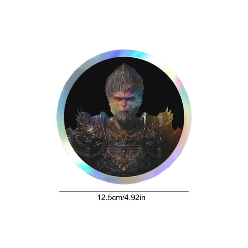 悟空炫彩贴（2pcs）