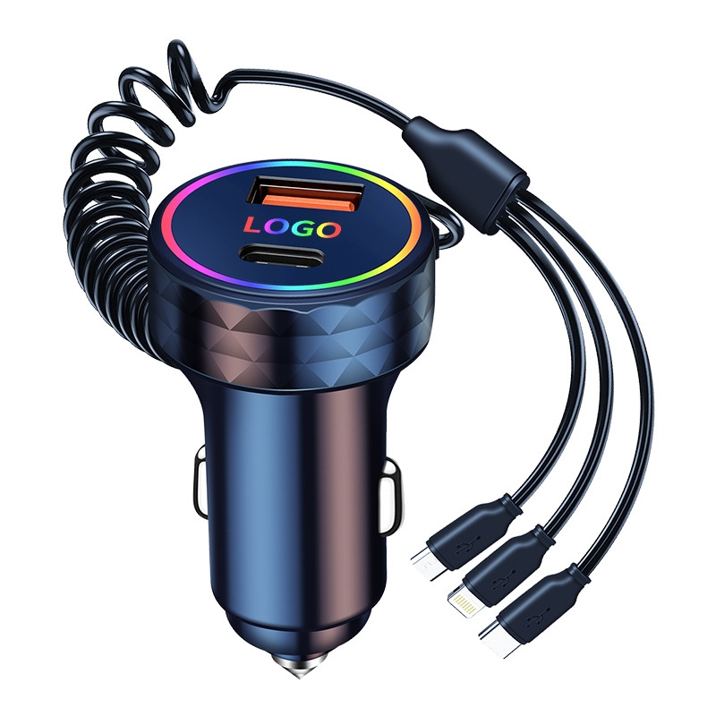 LHJCC 铝合车充