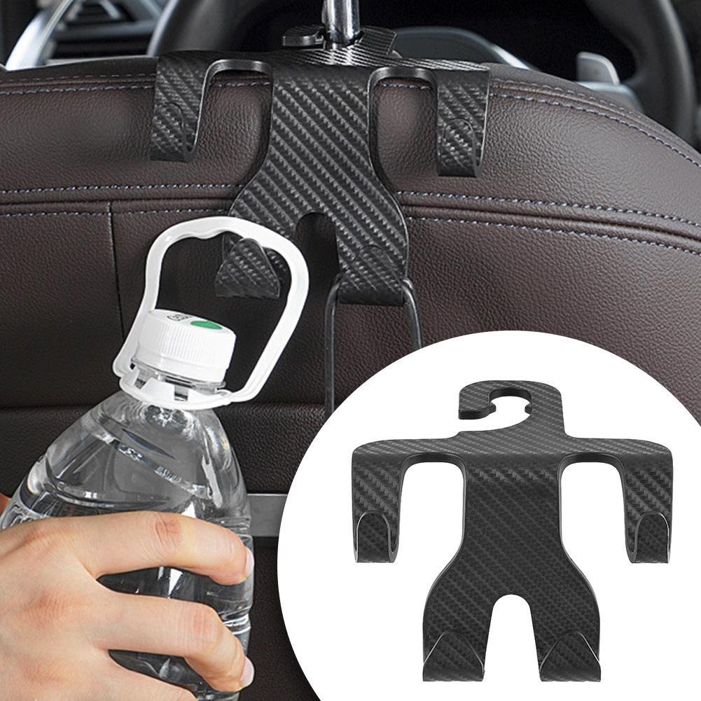 汽车座椅挂钩4头