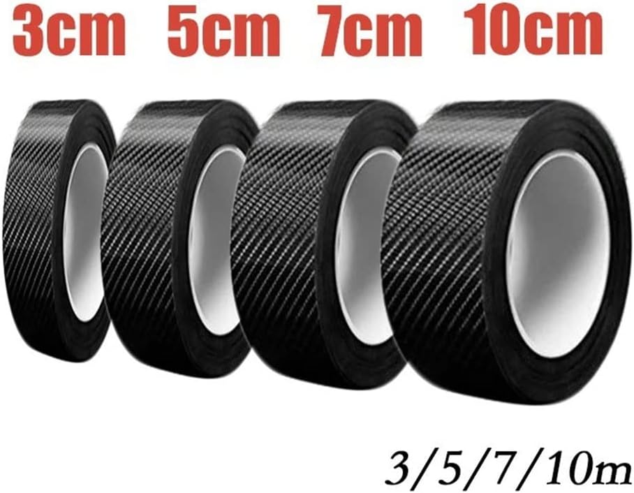 碳纤贴纸10CM*3M/5CM*3M