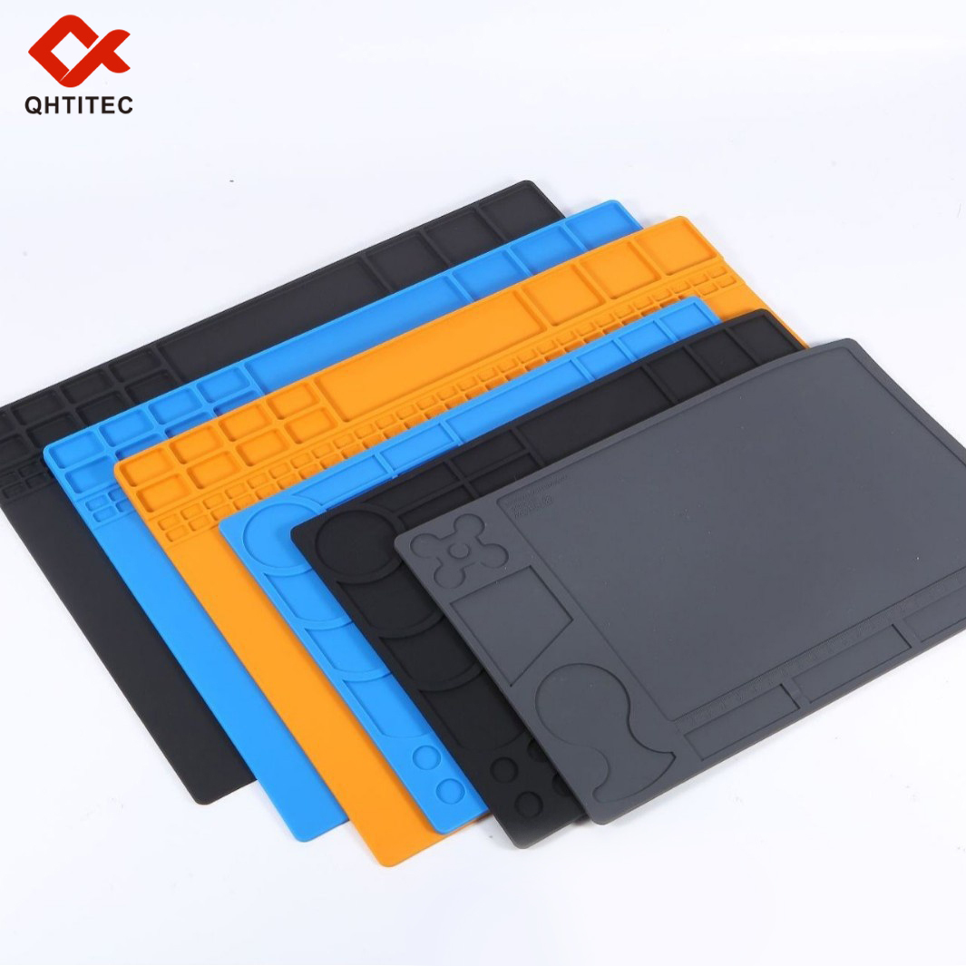 M-4030维修硅胶垫