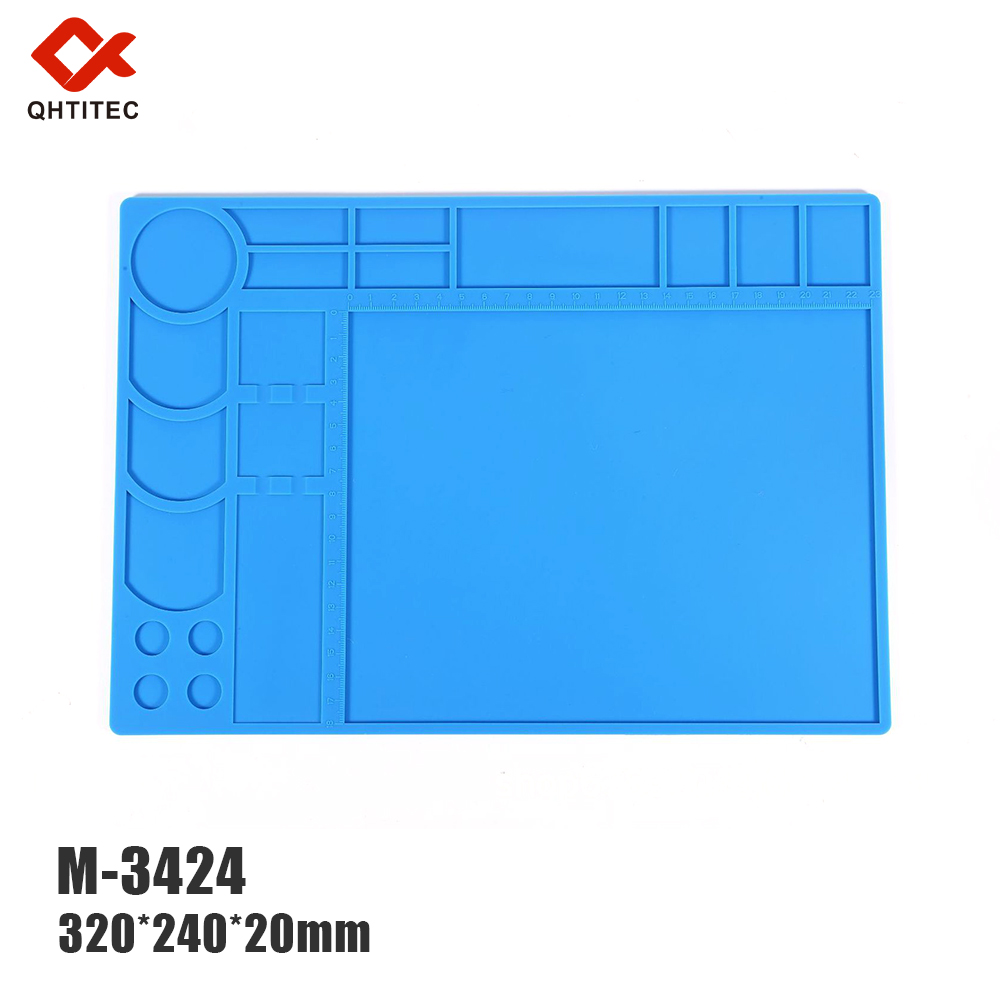 M-3424维修硅胶垫