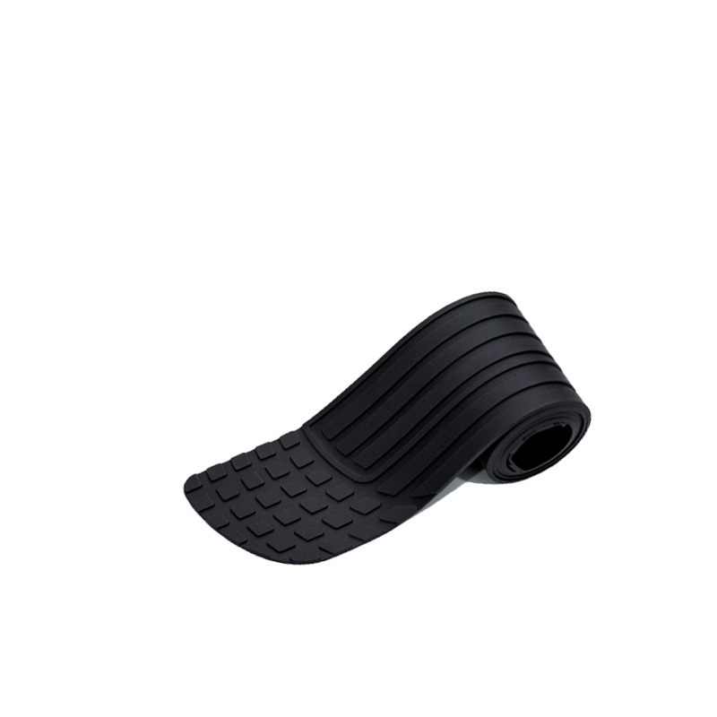 后备箱垫条-黑色