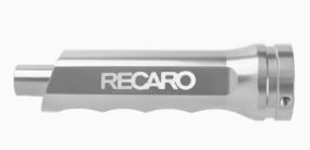 RECARO手刹-银色   RESS-S