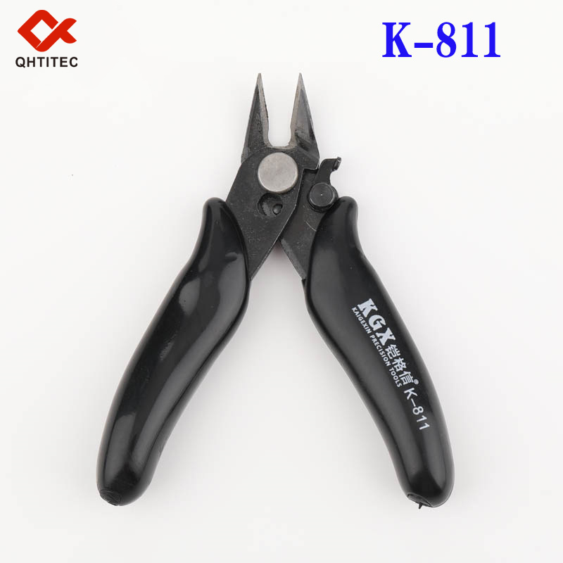 K-811  迷你斜口钳