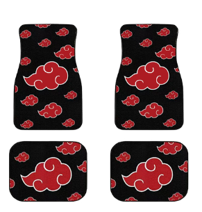 4片脚垫-云朵 WC0270-4JDY