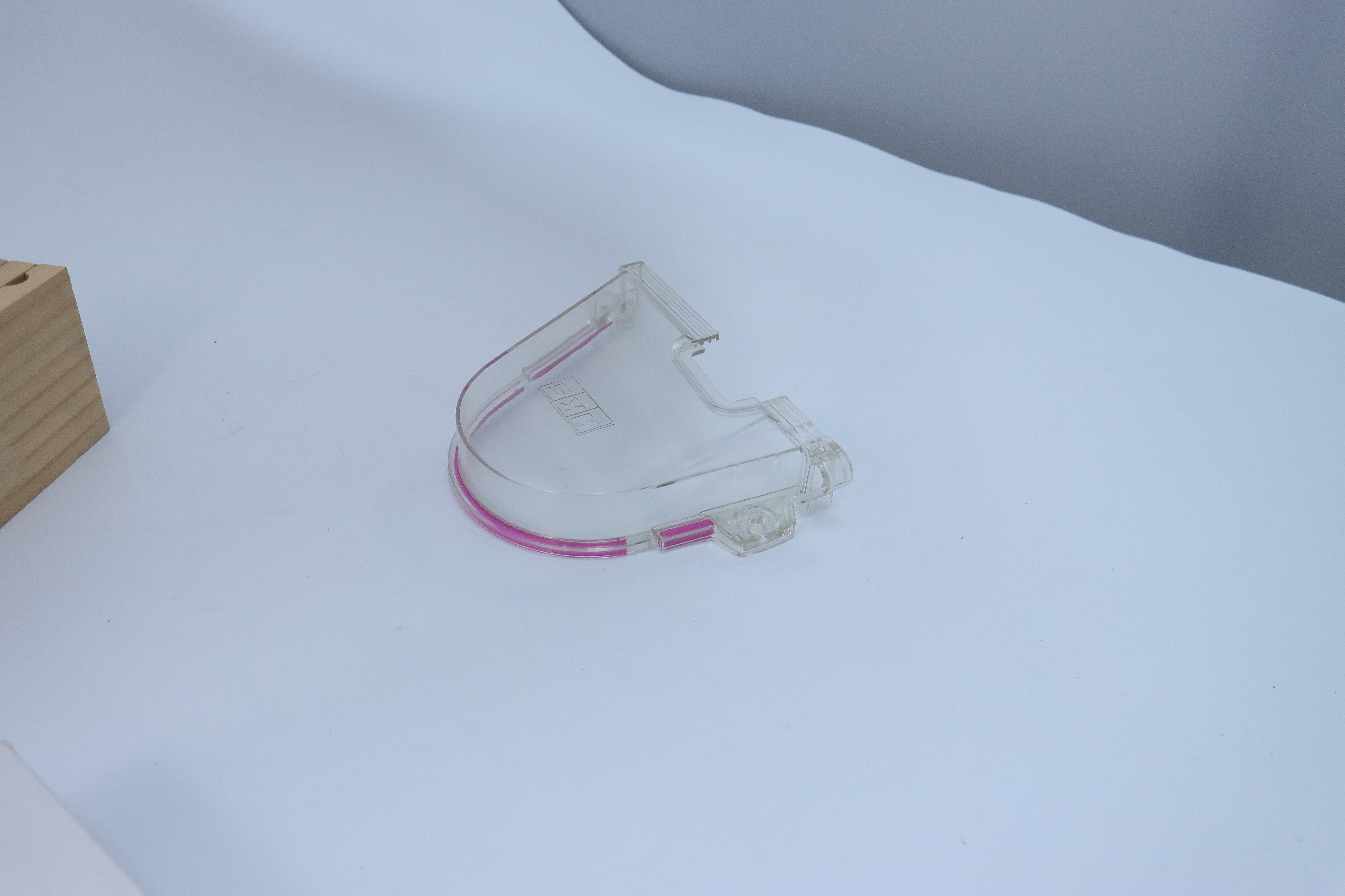 本田EK透明罩（发动机齿轮保护罩）