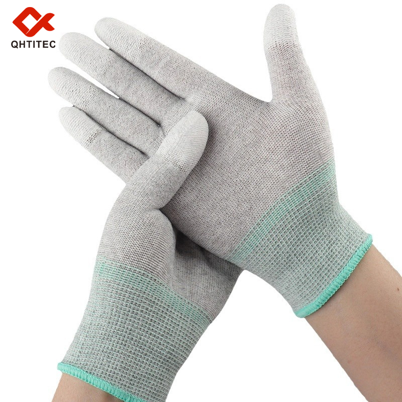 PU-1电脑手机维修防静电手套