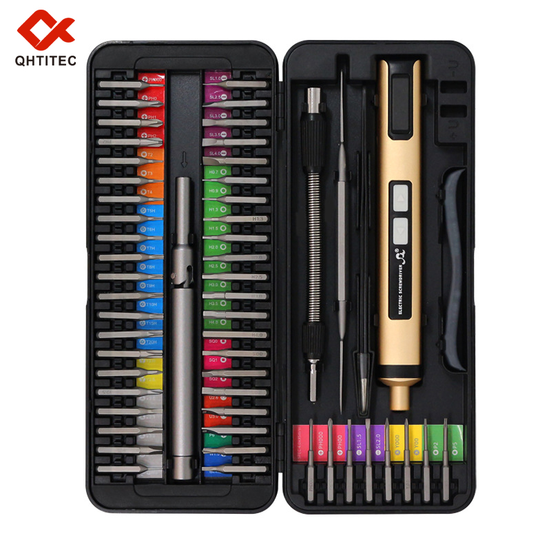 SW-88A58合1电动螺丝刀套装