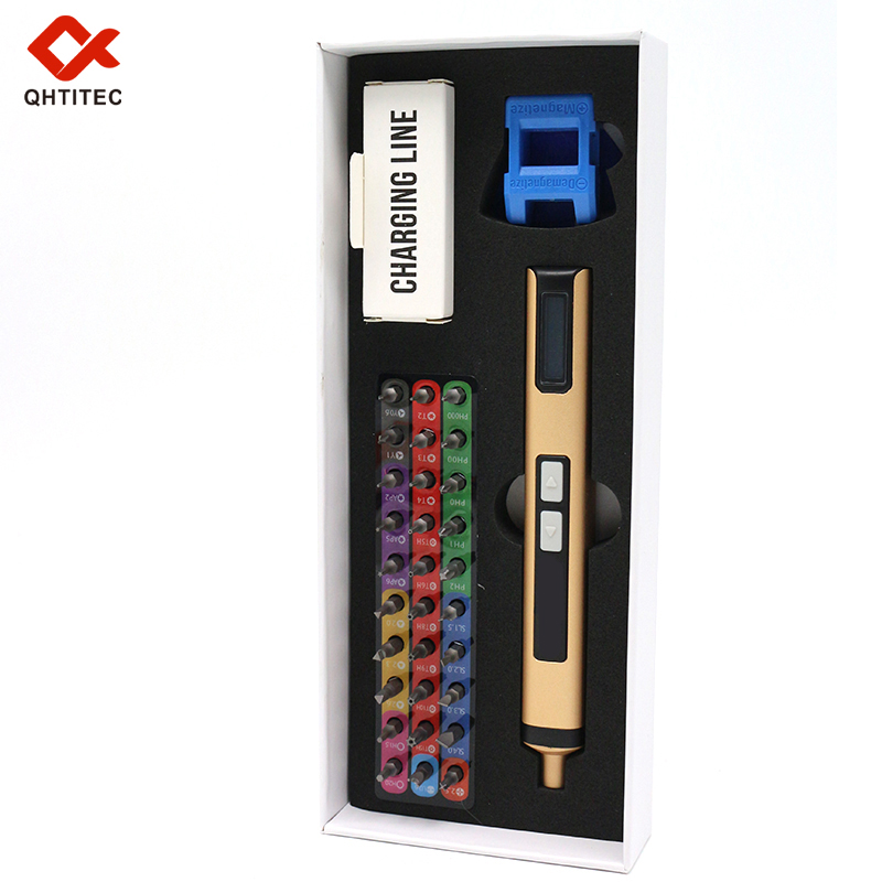 SW-88A35合1电动螺丝刀套装