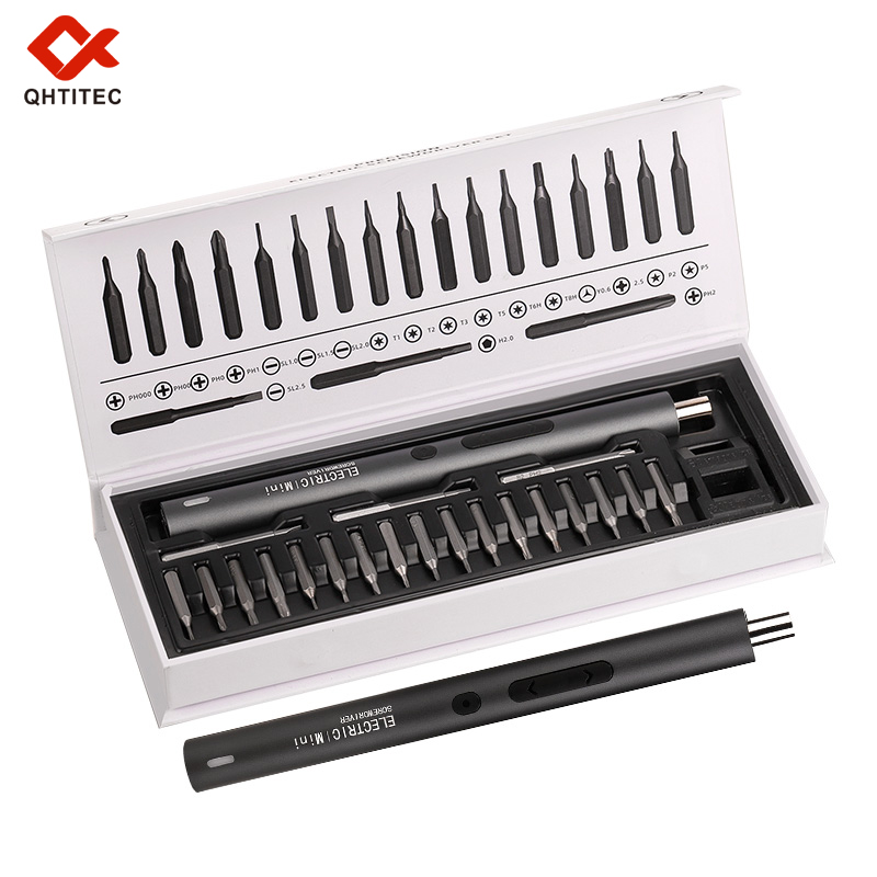 80100-23合1电动螺丝刀套装