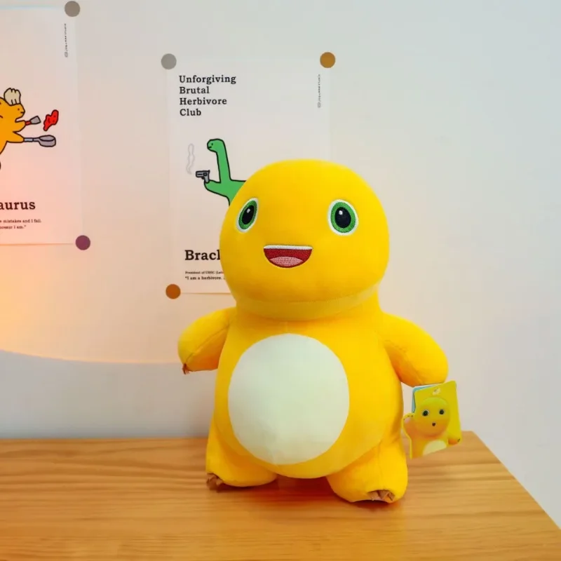 1005007768169453&nbsp; Kawaii动漫小奶龙娃娃可爱恐龙毛绒玩具可爱娃娃送女孩睡枕礼物