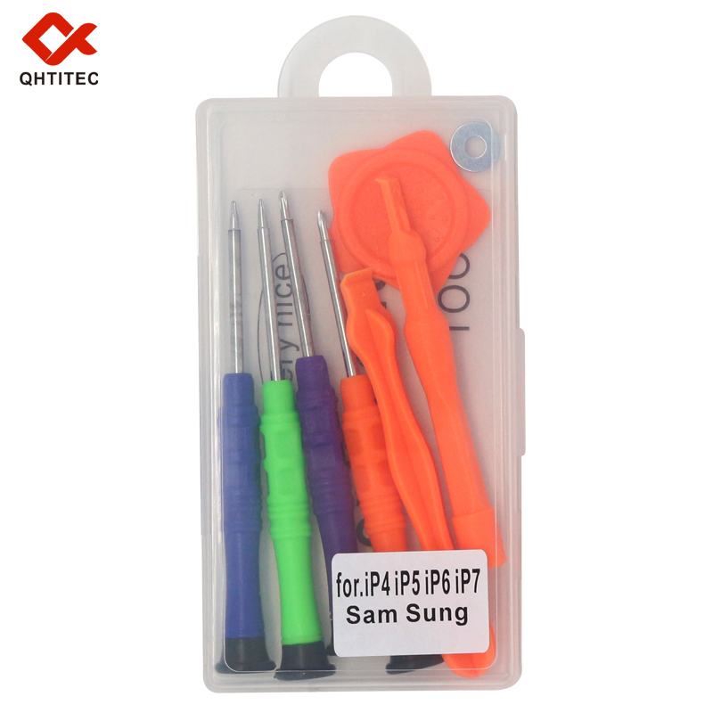 6003-9合1螺丝刀套装