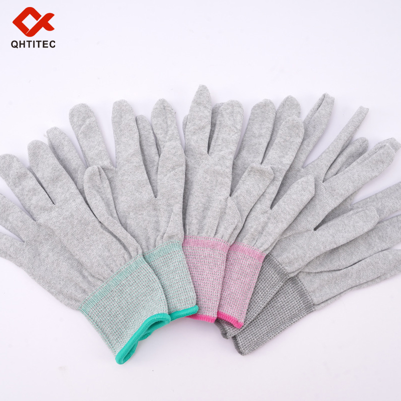 PU-7电脑手机维修防静电手套