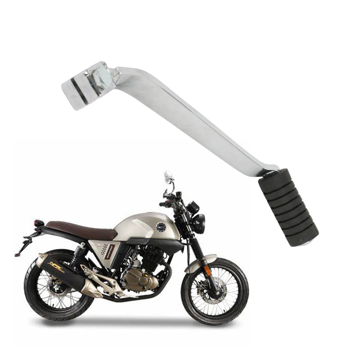 MXN0042 变档杆 palanca de cambios