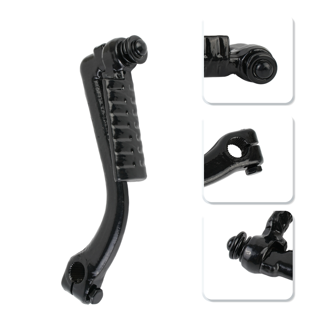 MXN0038 启动杆 Palanca de arranque