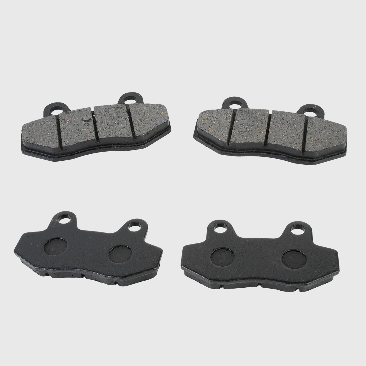 MXN0066 前刹车片 pastillas de frenodelanteras