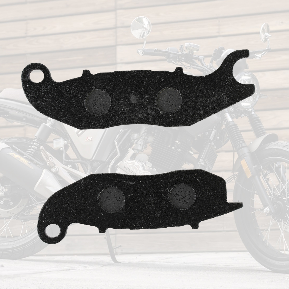 MXN0067 前碟刹片 pastillas de frenodelanteras