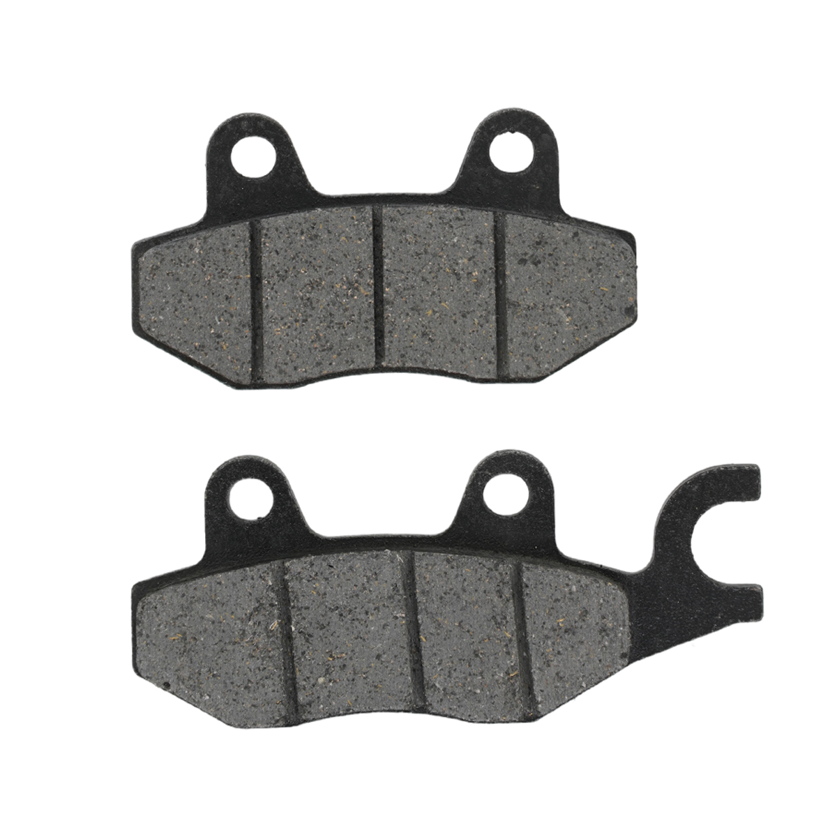 MXN0068 后刹车片 pastillas de frenotrasera