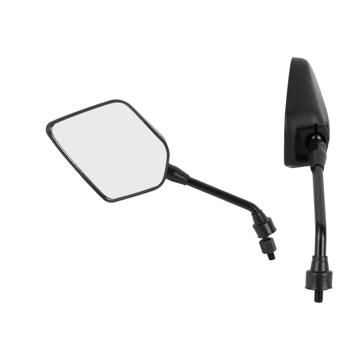 MXN0001 后视镜 espejo retrovisor de motocicleta