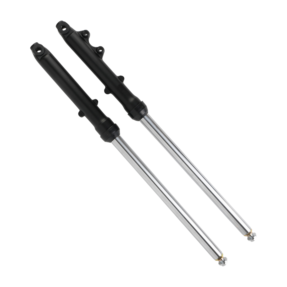 MXN0127 前减震 Amoriguador delantero