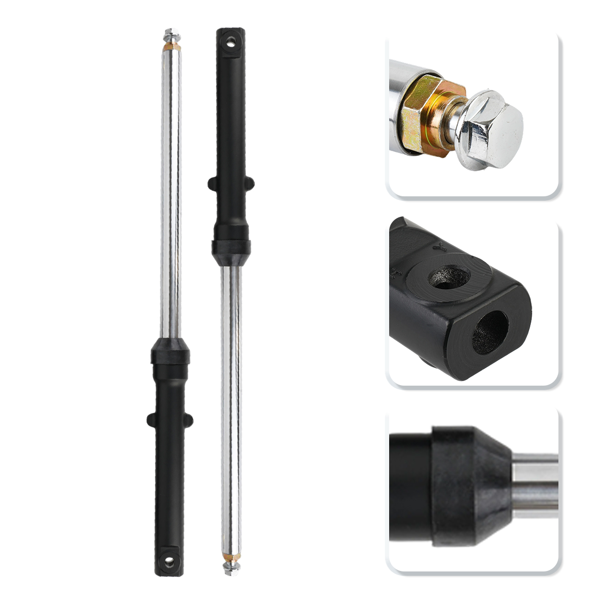 MXN0022 前减震 Amoriguador delantero