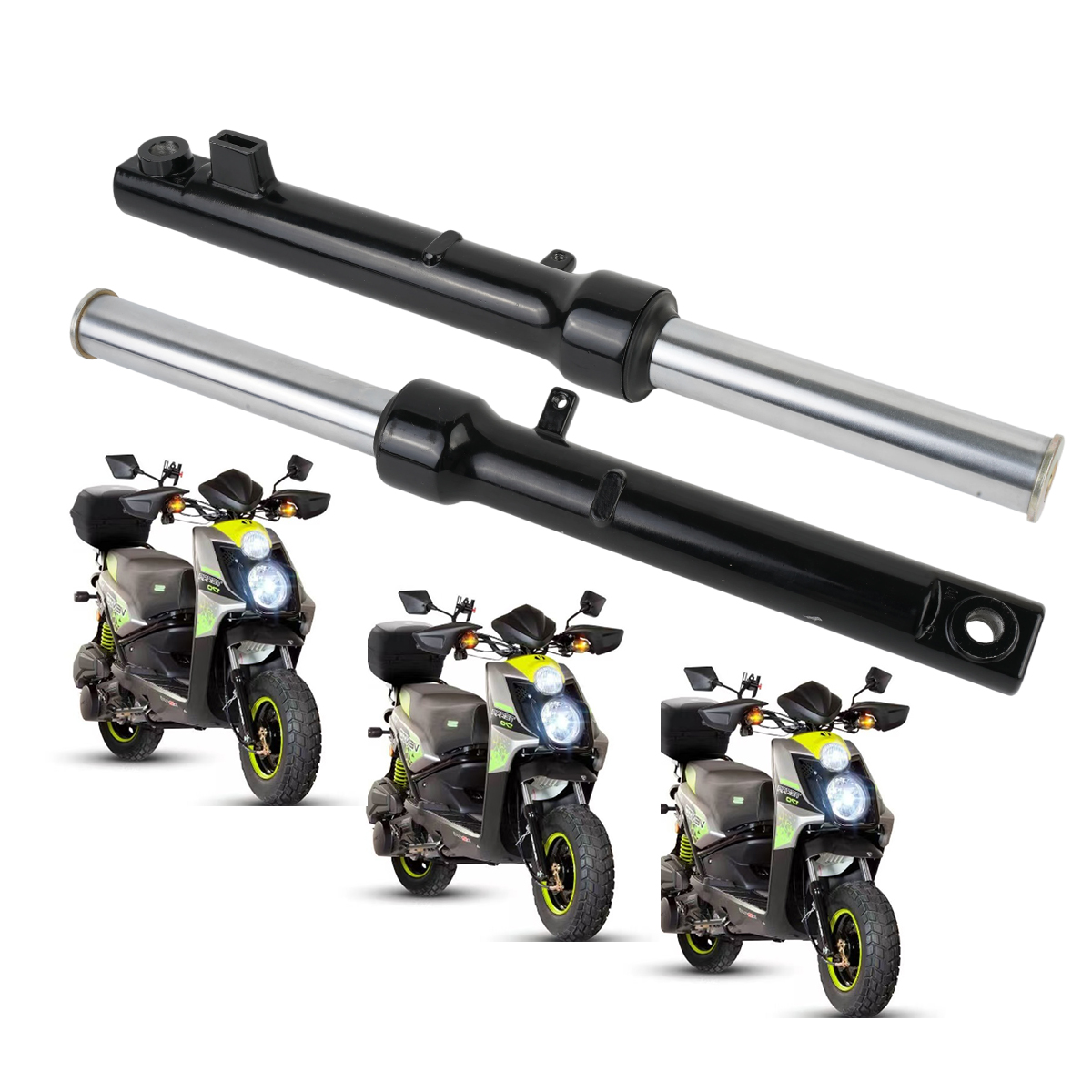 MXN0087 前减震 Amortiguador delantero