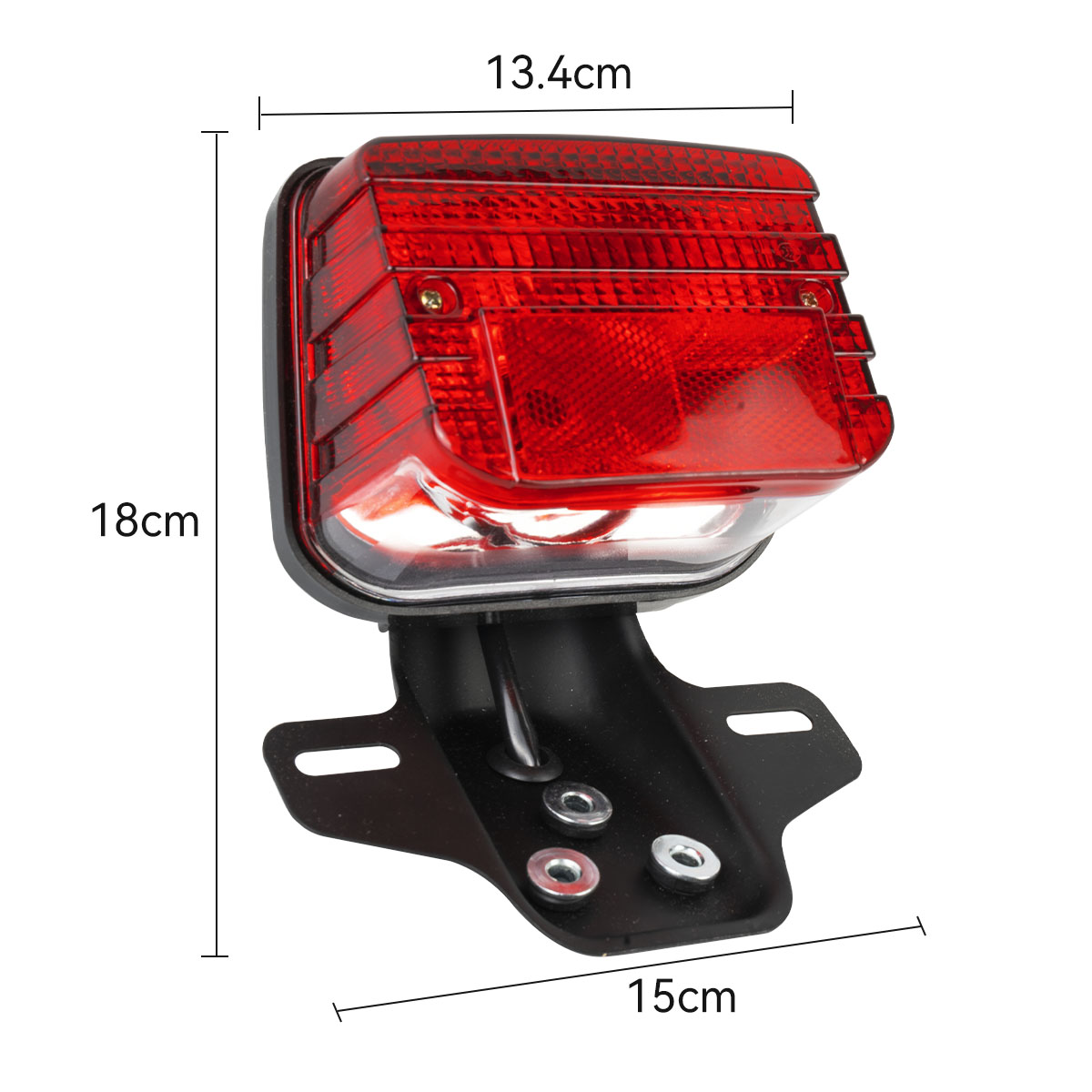 MXN0009 后尾灯 Faros traseros