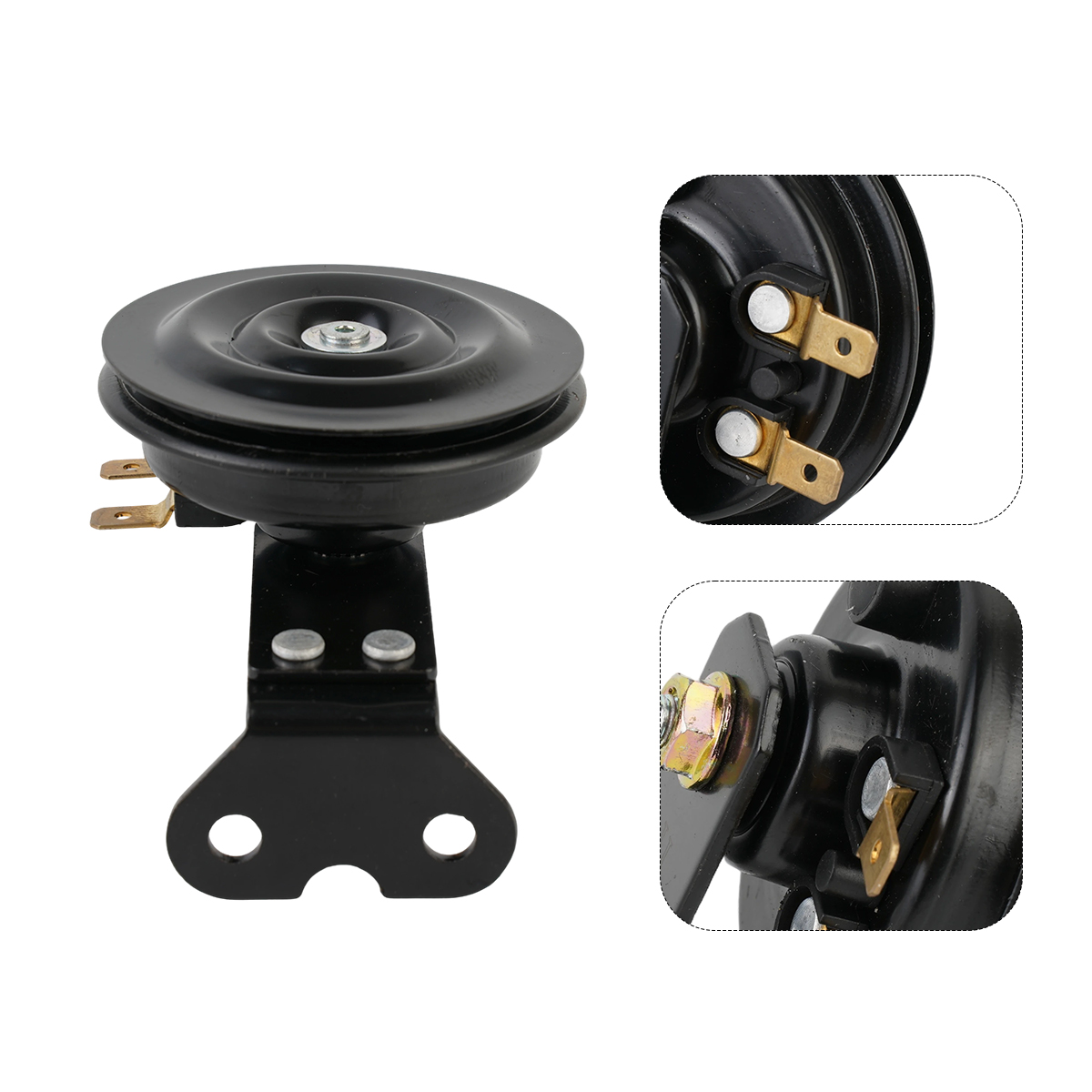 MXN0202 左开关带警示 Motocicleta,interruptor izquierdo con advertencia