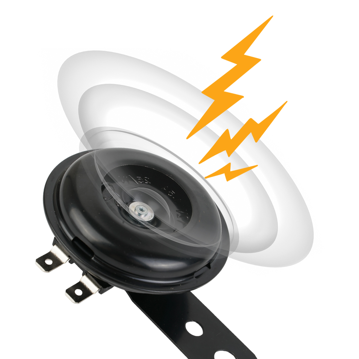 MXN0004 喇叭 TROMPETA