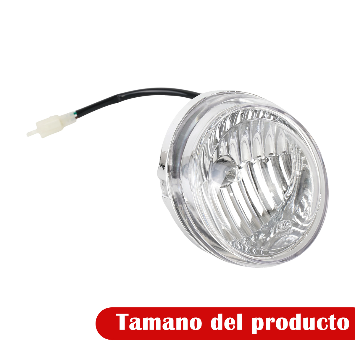 MXN0367 前位置灯 Faros delanteros