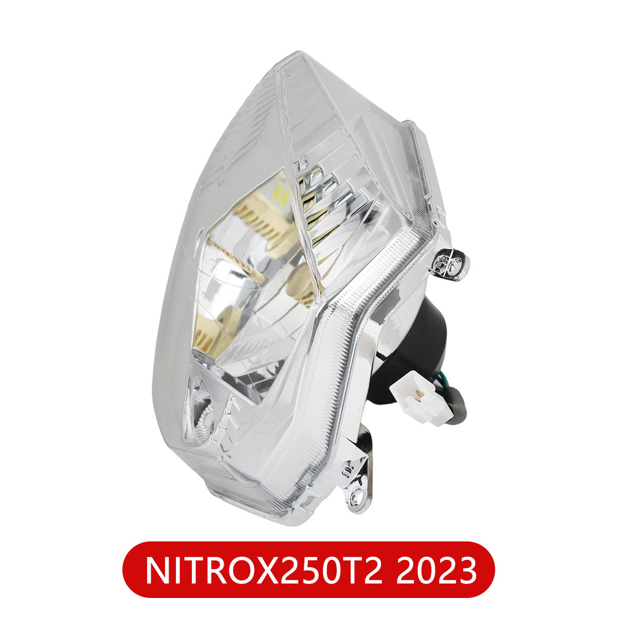 MXN0091 大灯 Faros delanteros