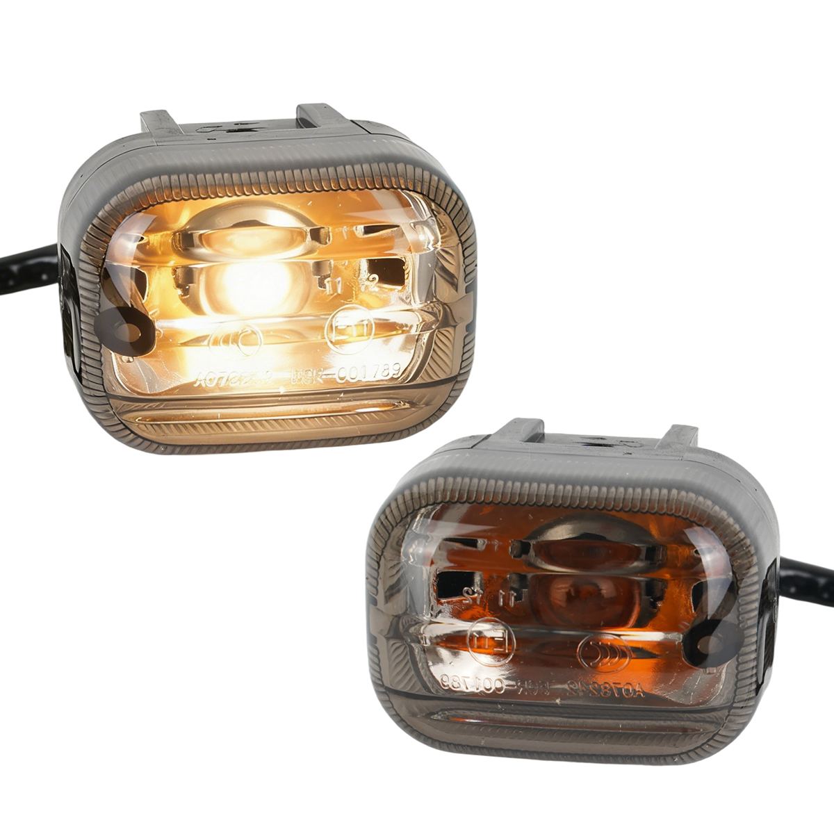 MXN0369 前转向灯 Se&ntilde;al de giro delantera